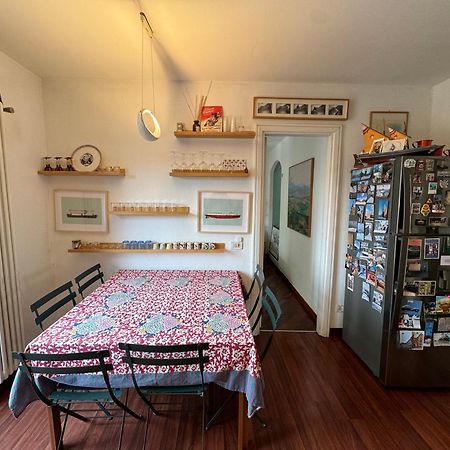 Ferienwohnung Commenda 25 - A Special Spot In The Heart Of Mailand Exterior foto