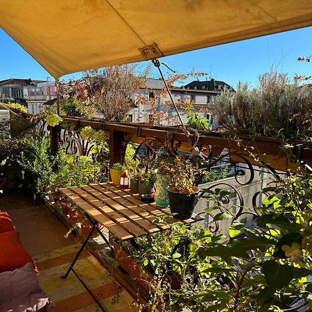 Ferienwohnung Commenda 25 - A Special Spot In The Heart Of Mailand Exterior foto