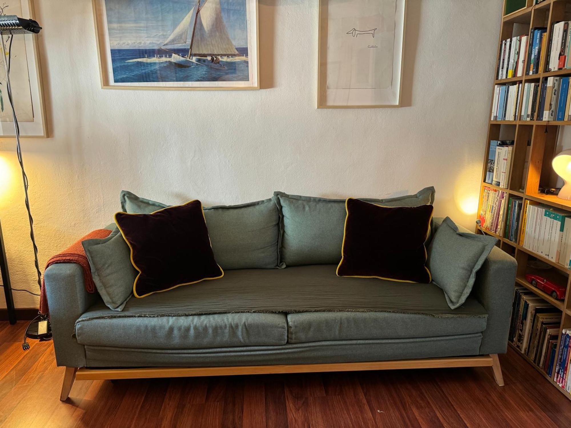Ferienwohnung Commenda 25 - A Special Spot In The Heart Of Mailand Exterior foto