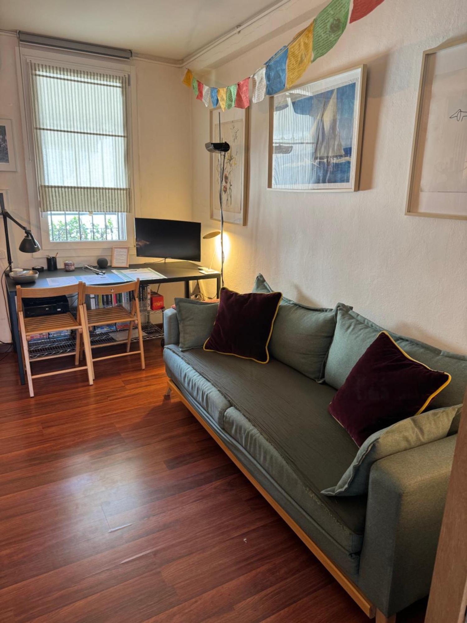 Ferienwohnung Commenda 25 - A Special Spot In The Heart Of Mailand Exterior foto
