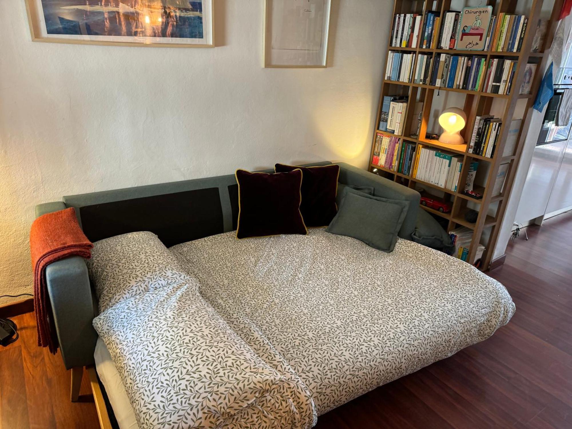 Ferienwohnung Commenda 25 - A Special Spot In The Heart Of Mailand Exterior foto