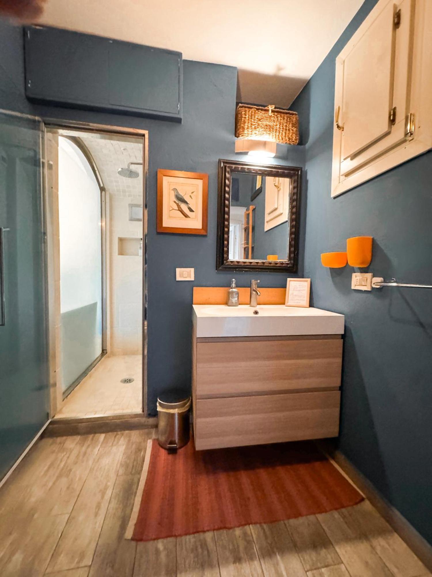 Ferienwohnung Commenda 25 - A Special Spot In The Heart Of Mailand Exterior foto