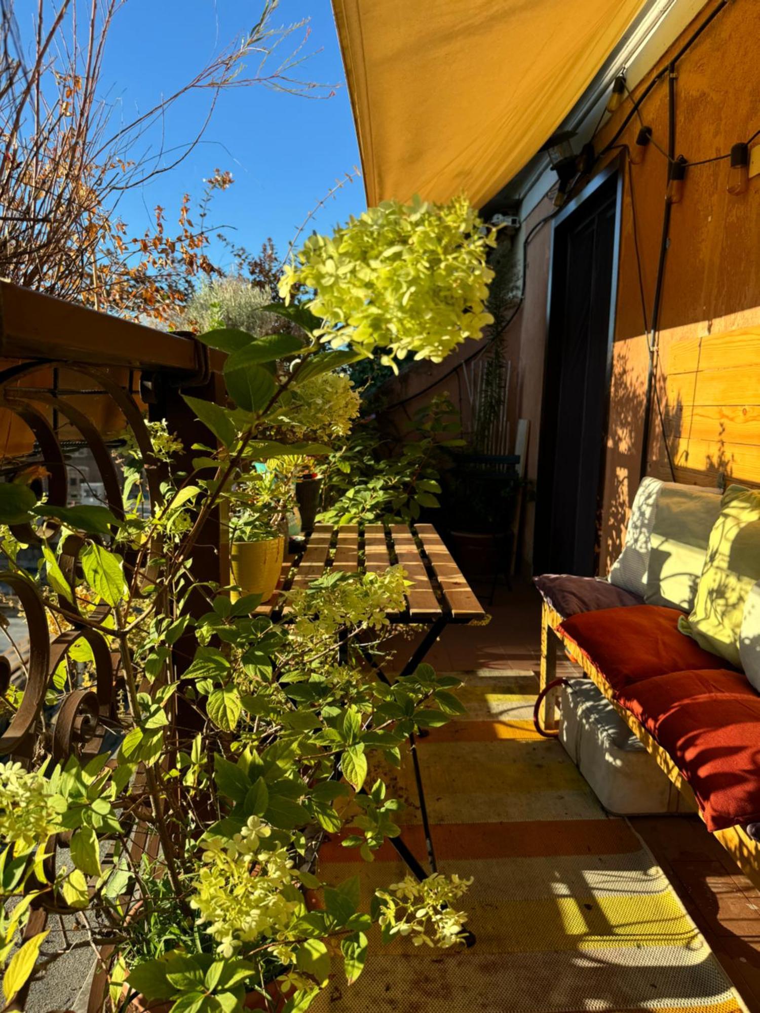 Ferienwohnung Commenda 25 - A Special Spot In The Heart Of Mailand Exterior foto
