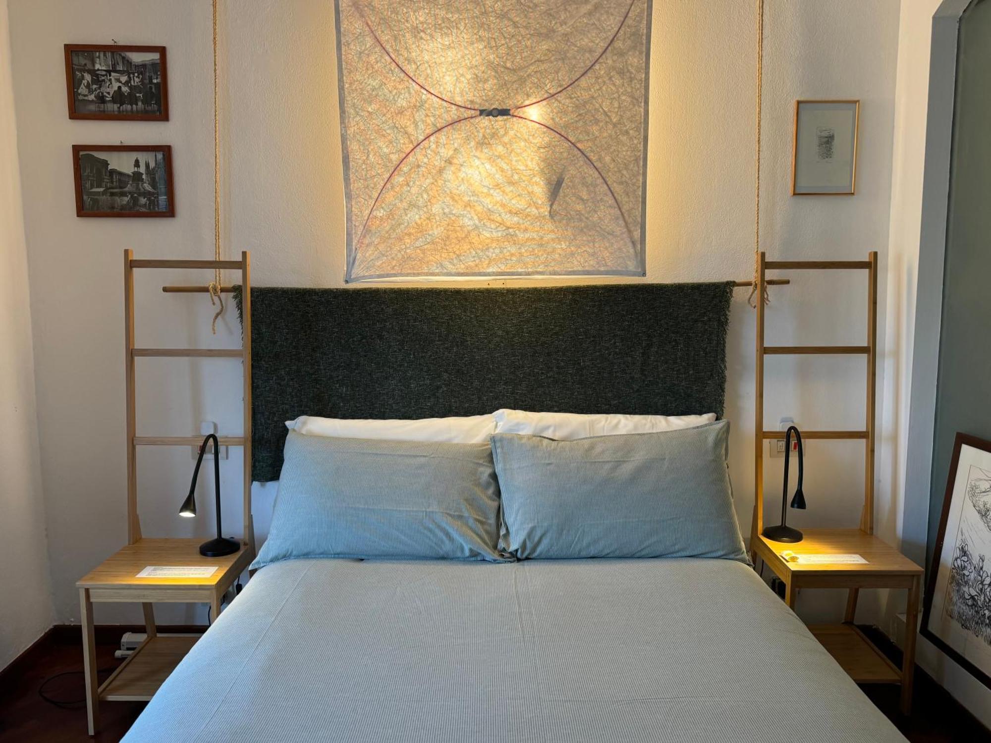 Ferienwohnung Commenda 25 - A Special Spot In The Heart Of Mailand Exterior foto
