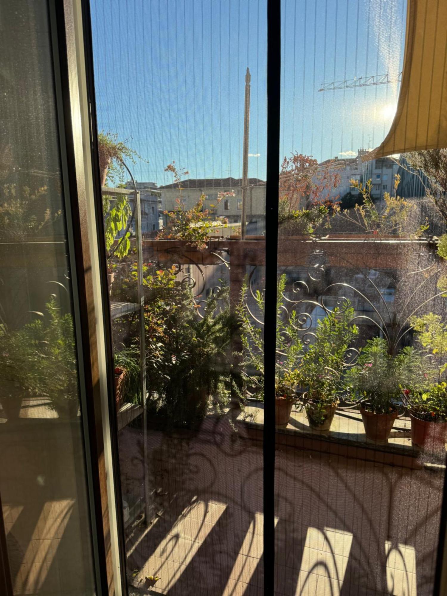 Ferienwohnung Commenda 25 - A Special Spot In The Heart Of Mailand Exterior foto