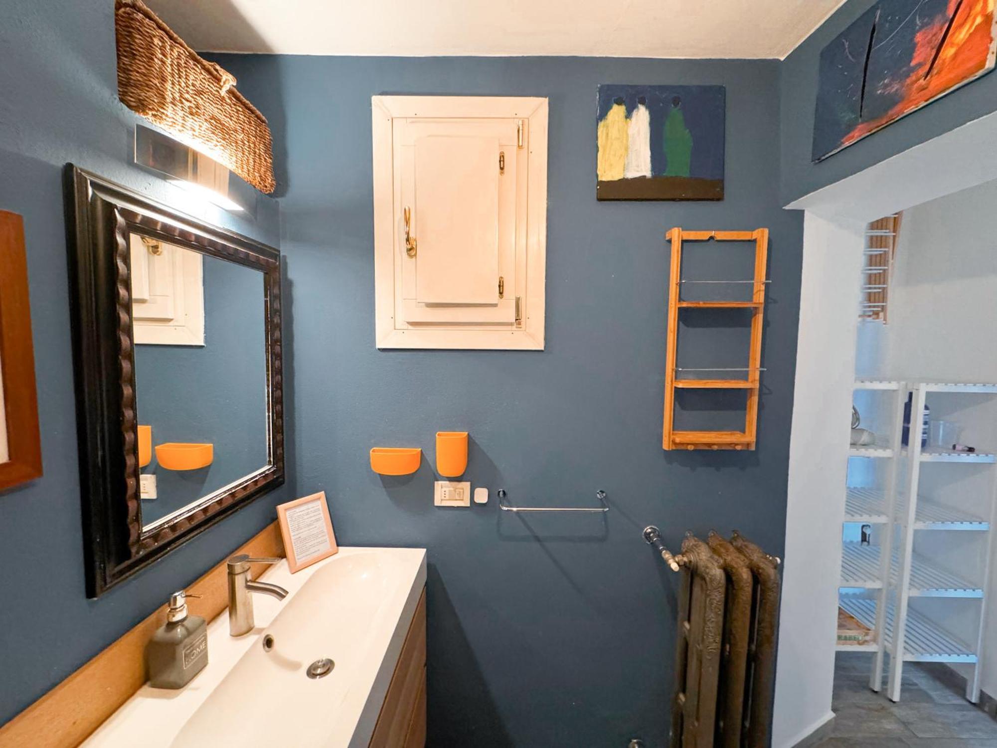 Ferienwohnung Commenda 25 - A Special Spot In The Heart Of Mailand Exterior foto