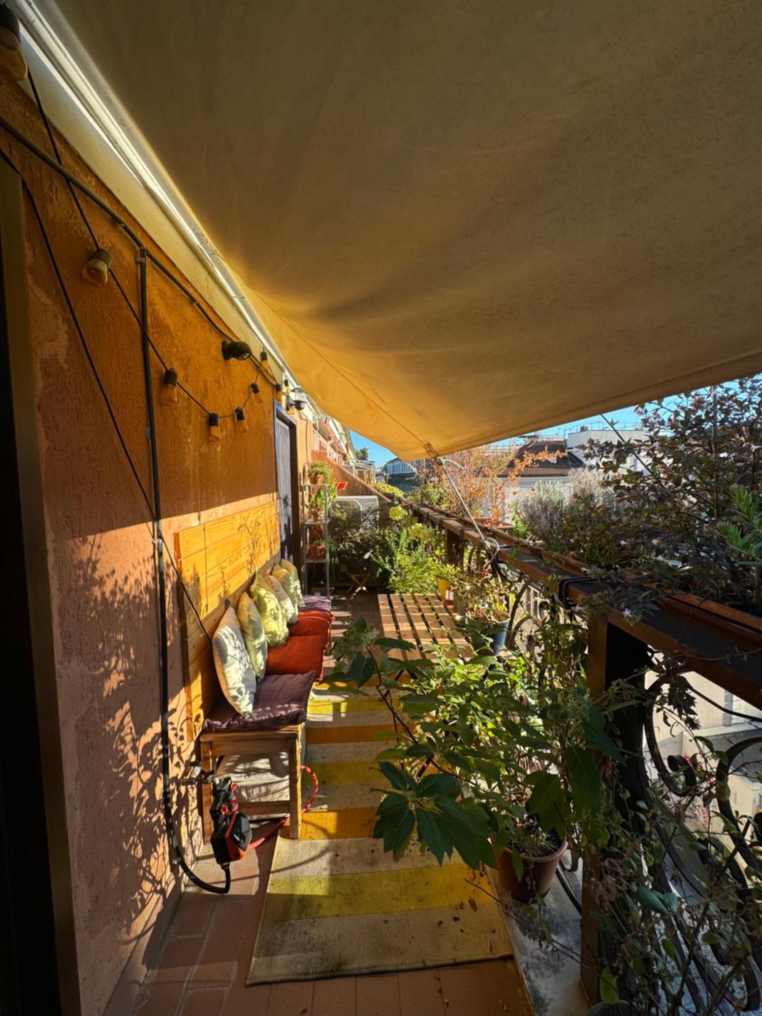 Ferienwohnung Commenda 25 - A Special Spot In The Heart Of Mailand Exterior foto